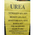 Industrial Grade Fertilizer Grade N46 Urea